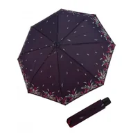 Parasole - Hit Mini Florals - damski parasol składany - miniaturka - grafika 1