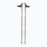 Kije trekkingowe - Kije nordic walking GABEL X-5 czarne 7009351141100 - miniaturka - grafika 1