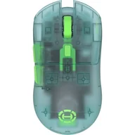 Myszki - EDIFIER Hecate G3M Pro zielony - miniaturka - grafika 1