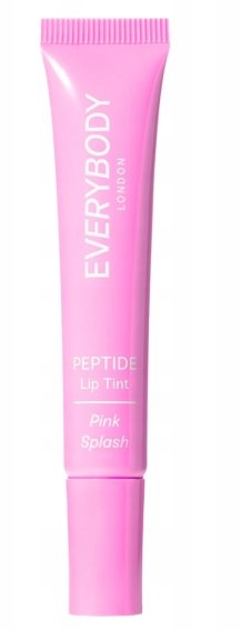Everybody London Tint do ust, Pink Splash