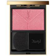 Yves Saint Laurent Yves Saint Laurent, Couture Blush, róż do konturowania twarzy 9 Rose Lavalliere, 3 g