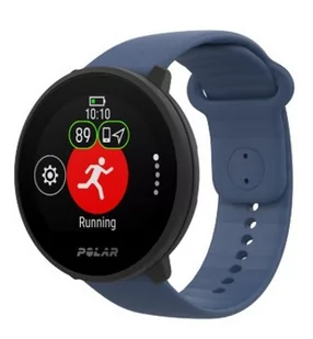 Polar Unite 90081804 S/L Granatowy - Smartwatch - miniaturka - grafika 1