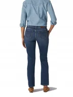 Spodnie damskie - LEE LEGENDARY REGULAR SEATTLE L34BTEFG 33/31 - miniaturka - grafika 1