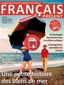 Książki do nauki języka francuskiego - Français Présent 12 Wersja elektroniczna - miniaturka - grafika 1