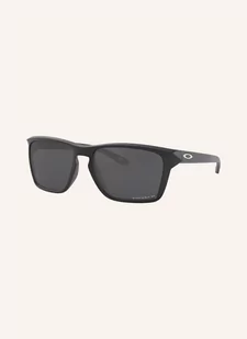 Oakley Okulary Przeciwsłoneczne oo9448 schwarz - Okulary przeciwsłoneczne - miniaturka - grafika 1