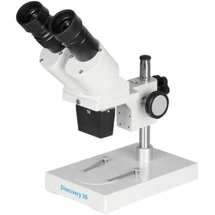 Delta Optical Discovery 30 (DO-3661) - Mikroskopy i lupy - miniaturka - grafika 1