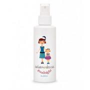 Balsamy i oliwki dla dzieci - Bubble&amp;CO Bubble&CO - Organiczny Olejek Nawilżający do Ciała, 150 ml, 0m+ - miniaturka - grafika 1