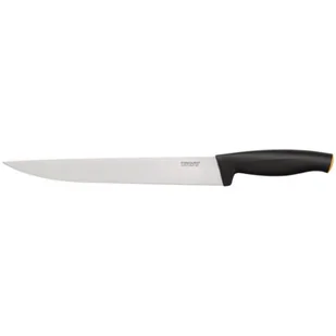Fiskars Nóż pojedynczy do mięsa 24 cm Functional Form 1014193 - Noże kuchenne - miniaturka - grafika 1