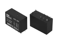 Sterowniki i przekaźniki - 8362# Przekaźnik mpjs212c 12v (s142c12v) - miniaturka - grafika 1