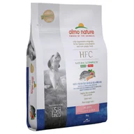 Sucha karma dla psów - Almo Nature HFC M-L Puppy, okoń i dorada - 8 kg - miniaturka - grafika 1