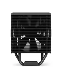 nzxt Wentylator CPU T120 RGB Czarny - Chłodzenie procesora - miniaturka - grafika 1