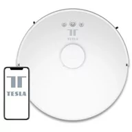 Roboty sprzątające - Tesla TSL-VC-R530 Smart Robot Vacuum Laser - miniaturka - grafika 1