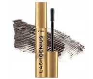 Tusze do rzęs - Avon True 5in1 Lash Genius Mascara Tusz Do Rzęs 5w1 Brown Black - miniaturka - grafika 1