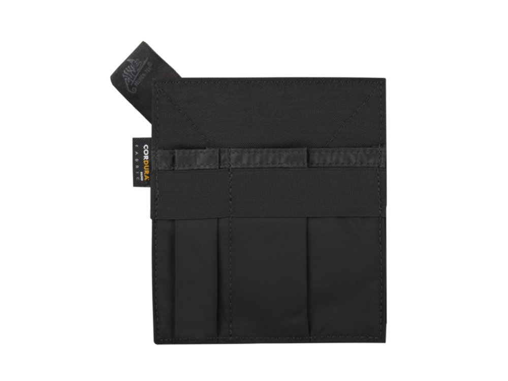 Organizer Wkład Do Plecaka Torby Nerki Rozm. M Czarny Helikon