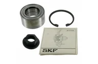 Układ zawieszenia - akcesoria - SKF VKBA 3530 ZESTAW ŁOŻYSK PRZÓD FORD FIESTA,FOCUS 98-04 BEZ ABS VKBA 3530 - miniaturka - grafika 1