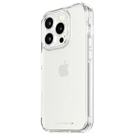 Etui i futerały do telefonów - PanzerGlass HardCase z D3O do iPhone 15 Pro - miniaturka - grafika 1