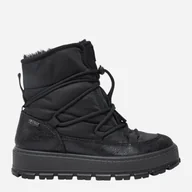 Buty dla dziewczynek - Śniegowce dziecięce dla dziewczynki Gore-Tex Primigi 6869533 30 Czarne (8050165676284) - miniaturka - grafika 1