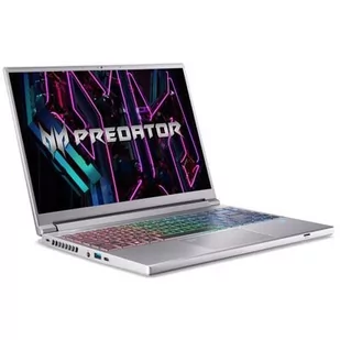 ACER Predator Triton 14 PT14-51-77VU 14" IPS 165Hz i7-13700H 32GB RAM 1TB SSD GeForce RTX4070 Windows 11 Home NH.QLQEP.001-32GB_1000SSD - Laptopy - miniaturka - grafika 1