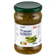 Warzywa w marynacie - Simpl Przecier ogórkowy 300 g - miniaturka - grafika 1