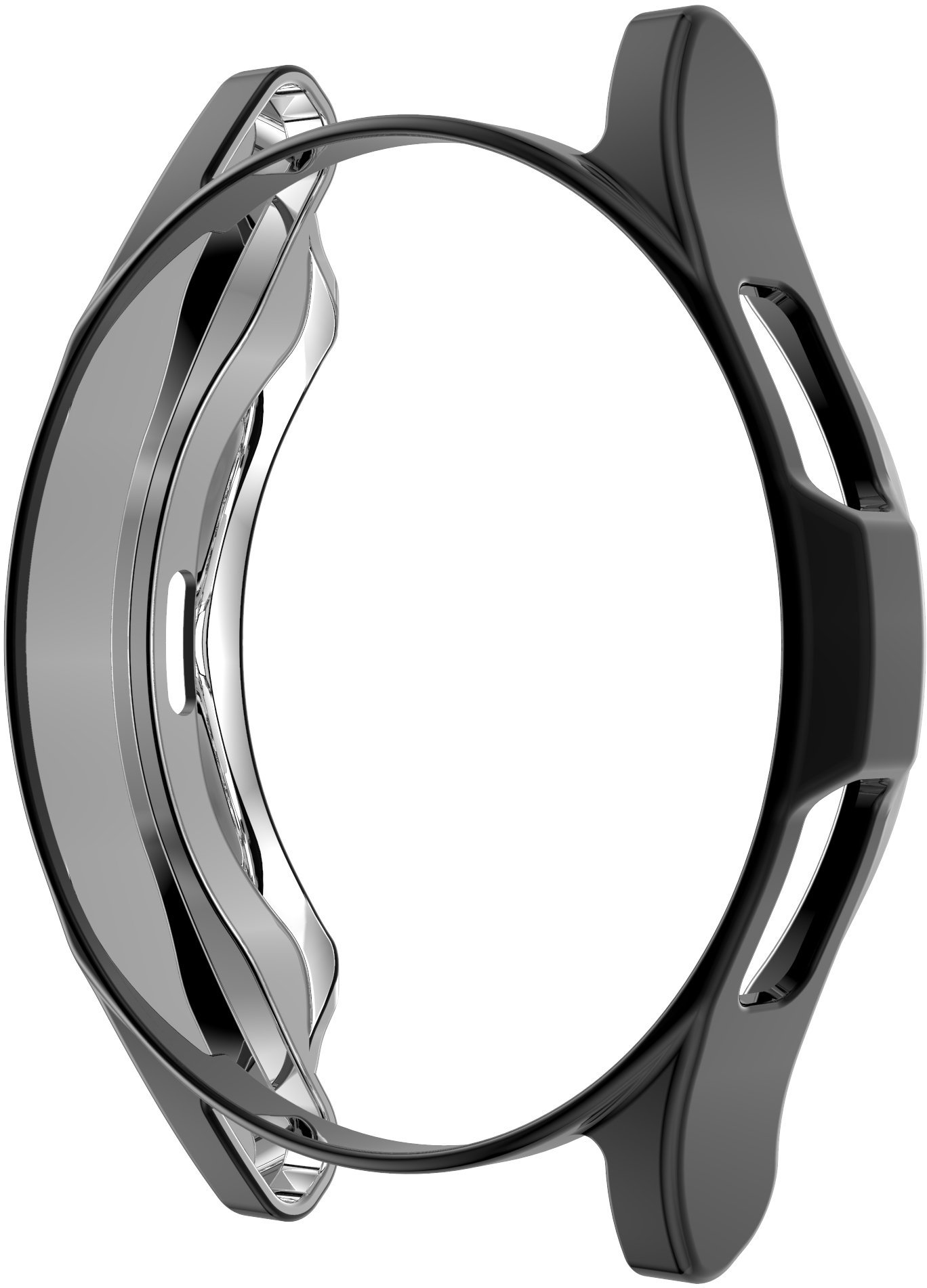 YIVO CASE ETUI OSŁONA YIVO KOMPATYBILNE Z SAMSUNG GALAXY WATCH 4 CLASSIC 42MM