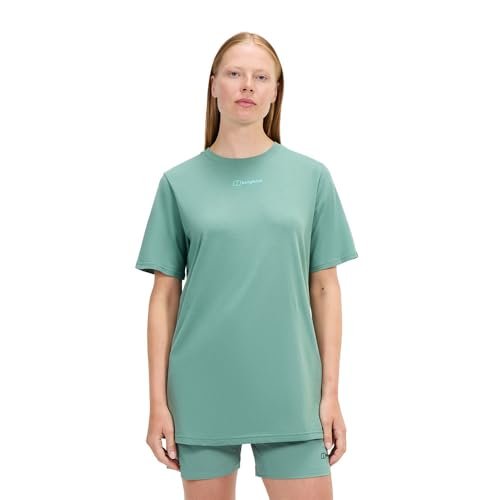 Berghaus Koszulka damska Mount Botany Light Terrain, 8
