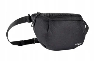 Nerka Tatonka Hip Belt Pouch black - Nerki - miniaturka - grafika 1