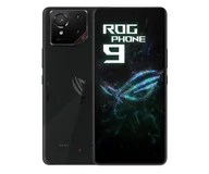 Telefony komórkowe - Asus Rog Phone 9 5G 12/512GB Czarny - miniaturka - grafika 1