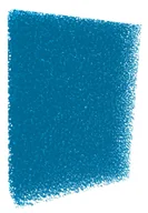 Filtry akwariowe i akcesoria - TetraTec ZOLUX Wkład filtr Foam Jalaya 2 szt - miniaturka - grafika 1