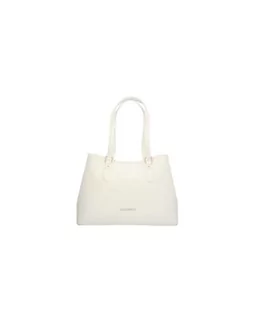 Torebki damskie - VALENTINO Brixton, damska torba, biała, jeden rozmiar, Kolor biały, 70AA - grafika 1
