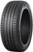 Opony letnie - Nankang Sportnex AS-3 EV 255/45R19 104W - miniaturka - grafika 1