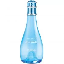 Davidoff Cool Water Woman woda toaletowa 200ml - Wody i perfumy damskie - miniaturka - grafika 1