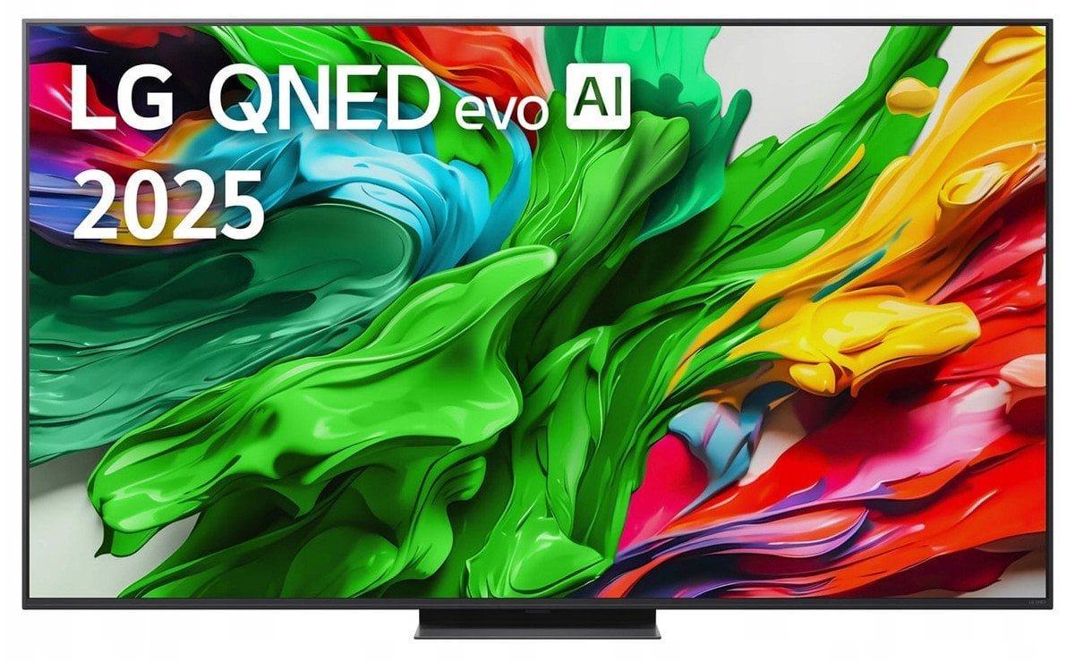 LG TV SET LCD 55
