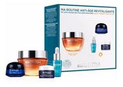 Kremy do twarzy - Biotherm Blue Therapy Amber Algae Revitalize Set - miniaturka - grafika 1