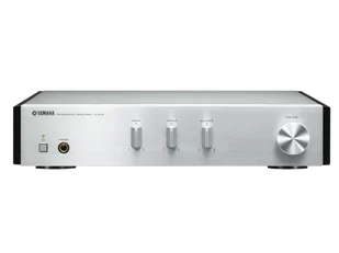 Yamaha A-670 (srebrny) - Wzmacniacze - miniaturka - grafika 1