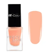 Lakiery do paznokci - Peggy Sage Lakier do paznokci IT-color Noémie 5012 - 5ml - ( ref. 105012) - miniaturka - grafika 1