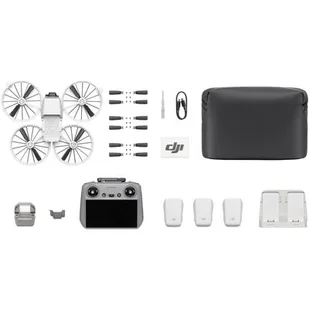 DJI Flip Fly More Combo (DJI RC 2) - Drony - miniaturka - grafika 1