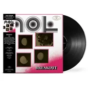 Winyle - NOL, płyta winylowa - miniaturka - grafika 1