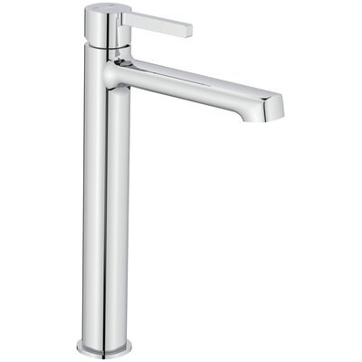 Bateria umywalkowa LAVEO Alita BVA 02ND Chrom