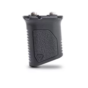 Strike Industries - Chwyt M-LOK Angled Vertical Grip - Short - Czarny - SI-AR-CMAG-S - Osprzęt do wiatrówek - miniaturka - grafika 2