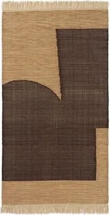 Dywan Forene 80 x 140 cm - Dywany - miniaturka - grafika 1