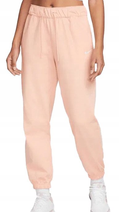 Spodnie Nike Sportswear Easy Joggers DM6419-800 XS