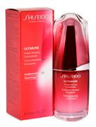 Serum do twarzy - Shiseido Shiseido Ultimune Power Infusing Concentrate 3.0 30 ml - miniaturka - grafika 1