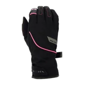 Rękawice motocyklowe - Rękawice Richa Tina 2 WP Damskie RóżowyS - miniaturka - grafika 1