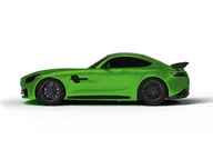 Modele do sklejania - Revell Build 'N Race Mercedes Amg Gt R 23153 - miniaturka - grafika 1