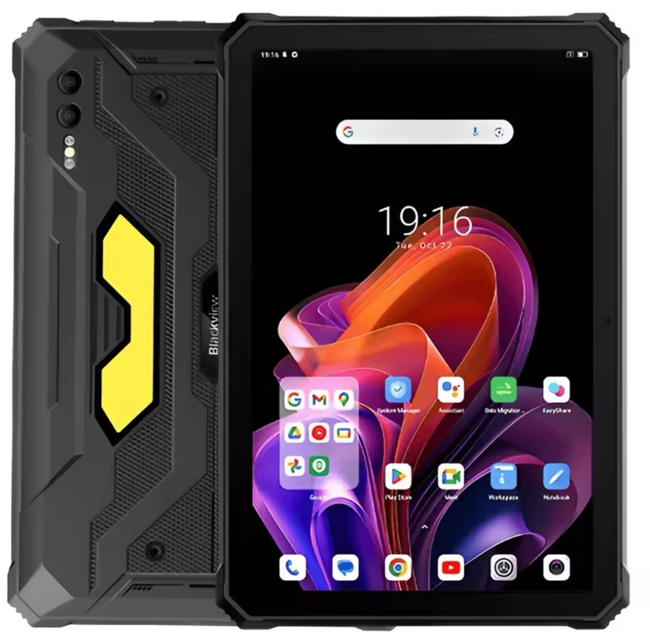 BLACKVIEW ACTIVE 10 PRO 10