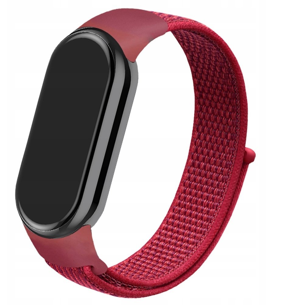 ChronSmarta Pasek ChronSmarta do smartband'a Xiaomi Mi Band 8 / 9 / 10 Wzór 21
