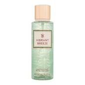 Wody i perfumy damskie - Victoria´s Secret Vibrant Breeze spray do ciała 250 ml dla kobiet - miniaturka - grafika 1