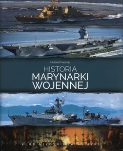 Historia marynarki wojennej - Historia świata - miniaturka - grafika 1