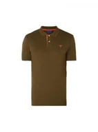 Koszulki męskie - Polo Uomo Gant 252105_342 - miniaturka - grafika 1