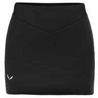 Spódnice - SALEWA Sella Twr Skirt W Spódnica damska - miniaturka - grafika 1
